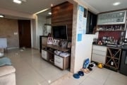 Apartamento para Venda em Salvador, Imbuí, 2 dormitórios, 1 suíte, 2 banheiros, 2 vagas