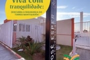 Apartamentos em Lorena prontos para morar