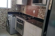 Apartamento em Água Chata  -  Guarulhos