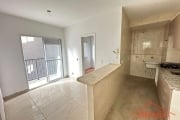 Imóvel em Vila Augusta - Guarulhos: Apartamento 2 quartos com 38m² por R$300.000 para venda