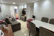 Apartamento em Gopoúva  -  Guarulhos