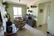 Apartamento em Jardim Maia  -  Guarulhos