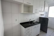 Apartamento em Jardim Presidente Dutra  -  Guarulhos