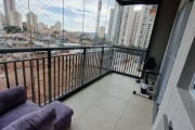 Apartamento em Picanço - Guarulhos, SP