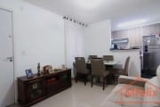 Venda: Apartamento 2 Dorms em Vila Alzira, Guarulhos - R$ 220.000