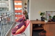 Apartamento em Jardim Flor da Montanha - Guarulhos, SP