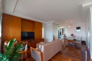 Apartamento 2 Dorms, 1 Suíte e 2 Vagas no Jardim da Saúde - SP