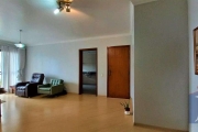 Apartamento 98m² na Chácara Inglesa, SP - 3 Dorms, 1 Suíte, R$880K