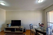 Apartamento 2 Quartos e 2 vagas na Vila Gumercindo, SP - R$ 600mil