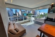 Oportunidade Exclusiva! Apartamento de Luxo no Maison Infinity Maringá!