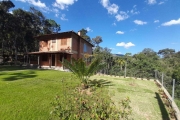 Casa em Condomínio para Venda em Teresópolis, Três Córregos, 4 dormitórios, 1 suíte, 4 banheiros, 2 vagas