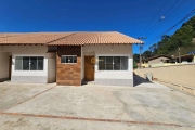 Casa em Condomínio para Venda em Teresópolis, Albuquerque, 2 dormitórios, 1 suíte, 2 banheiros, 2 vagas