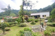 Casa em Condomínio para Venda em Guapimirim, Monte Oliveti, 4 dormitórios, 1 suíte, 3 banheiros, 1 vaga