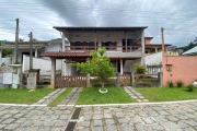 Casa em Condomínio para Venda em Guapimirim, Limoeiro, 4 dormitórios, 2 suítes, 4 banheiros, 4 vagas