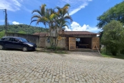 Casa para Venda em Teresópolis, Albuquerque, 3 dormitórios, 3 suítes, 4 banheiros, 2 vagas