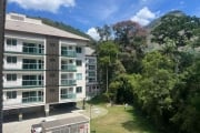 Apartamento para Venda em Petrópolis, Retiro, 2 dormitórios, 1 suíte, 2 banheiros, 1 vaga