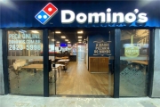 DOMINO´S PIZZA BÚZIOS!!! Passo o ponto: Oportunidade de ser um franqueado da MAIOR PIZZARIA DO MUNDO!!! Por R$ 450.000,00.