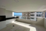 Apartamento com 2 dorms, Caiçara, Praia Grande - R$ 1.03 mi, Cod: 33