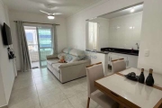 Apartamento com 2 dorms, Caiçara, Praia Grande - R$ 499 mil, Cod: 427