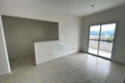 Apartamento com 2 dorms, Caiçara, Praia Grande - R$ 450 mil, Cod: 492