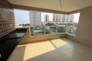 Apartamento com 2 dorms, Mirim, Praia Grande - R$ 445 mil, Cod: 652