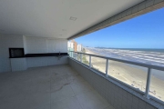 Apartamento com 3 quartos, Caiçara, Praia Grande - R$ 1.8 mi, Cod: 699