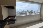 Apartamento com 1 dorm, Tupi, Praia Grande - R$ 395 mil, Cod: 912