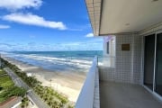 Apartamento com 2 dorms, Solemar, Praia Grande - R$ 585 mil, Cod: 1158