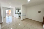 Apartamento com 2 dorms, Caiçara, Praia Grande - R$ 400 mil, Cod: 1169