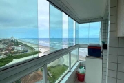 Apartamento com 2 quartos, Solemar, Praia Grande - R$ 380 mil, Cod: 1190