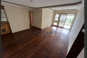 Rio 2 - 3 quartos  116m² Barra da Tijuca