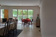 Scena laguna de 3 quartos 157m², Barra da Tijuca