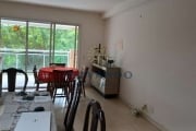 Scena laguna de 3 quartos 157m², Barra da Tijuca