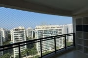 Avenida Vice Presidente José Alencar/ 89M²/ 3 Quartos / Cidade Jardim /RJ