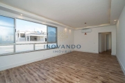 Tijuca - conde de Bonfim - Apartamento Residencial, 130 m², 4 quarto - RJ