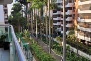 Rio2 apartamento de  3 quartos mais dependência  com 120m