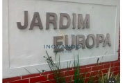 CONDOMÍNIO JARDIM EUROPA | BARRA DA TIJUCA 5 quartos sendo 2 suítes 284m