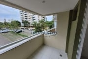 Aquagreen excelente apartamento de 2 quartos 63 m no Riocentro