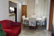 Grand Village rua Aroazes 2 quartos com suite 64m