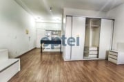 Loft 42m2 mobiliado no Marco Zero Home na Av. Senador Vergueiro - São Bernardo do Campo