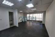 SALA COMERCIAL 39 M²  1 VAGA NO MARCO ZERO TOWER - AV. SENADOR VERGUEIRO 2123 - SÃO BERNARDO DO CAMPO