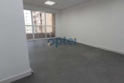 SALA COMERCIAL 39 M²  1 VAGA NO MARCO ZERO TOWER - AV. SENADOR VERGUEIRO 2123 - SÃO BERNARDO DO CAMPO