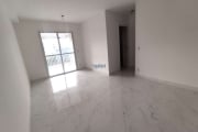 APARTAMENTO À VENDA, 68 M² 2 suítes lazer completo  - NOVA PETRÓPOLIS - SÃO BERNARDO DO CAMPO/SP