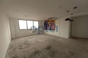 SALAS CONJUGADAS DE 67,00 M²  NA AV.PEREIRA BARRETO- BAIRRO PARAISO -SANTO ANDRE