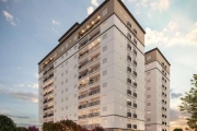 Apartamento com 2 quartos à venda na Rua Isabel, 277, Vila Palmares, Santo André