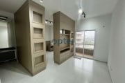 APARTAMENTO / LOFT MOBILIADO  NO CONDOMÍNIO MARCO ZERO HOME DE SÃO BERNARDO DO CAMPO