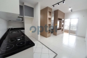 APARTAMENTO / LOFT MOBILIADO  NO CONDOMÍNIO MARCO ZERO HOME DE SÃO BERNARDO DO CAMPO