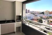 APTO A VENDA 65M² - 2 DORMS - 1 SUITE - VILA CURUÇA - SANTO ANDRÉ/SP.