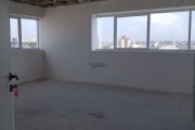 SALA COMERCIAL À VENDA,  41 M² -  RUDGE OFFICE - RUDGE RAMOS - SÃO BERNARDO DO CAMPO/SP