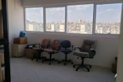 SALA COMERCIAL À VENDA,  34 M² -  RUDGE OFFICE - RUDGE RAMOS - SÃO BERNARDO DO CAMPO/SP